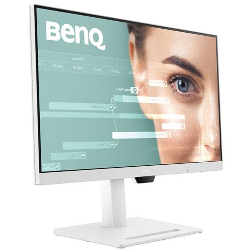 Moniteur DEL IPS QHD GTG 5 ms 75 Hz 27 po de BenQ (GW2790QT)