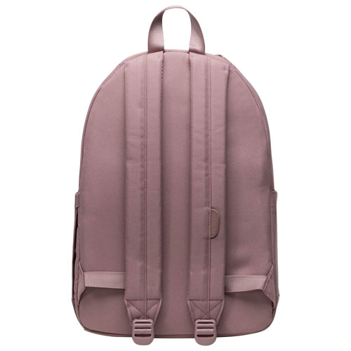 Herschel Pop Quiz 16" 25L Laptop Commuter Backpack - Ash Rose
