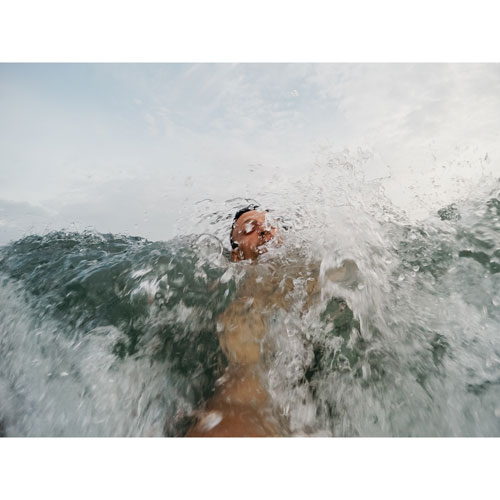 Trousse d'accessoires essentiels d'Insignia pour GoPro