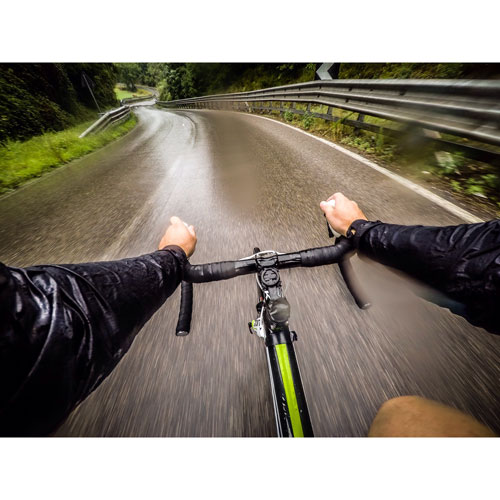 Trousse d'accessoires essentiels d'Insignia pour GoPro