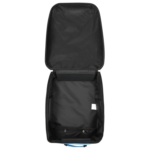 Pokemon Pikachu Characters 16" Kids Suitcase