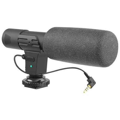 Digipower Go Viral Like Me Vlogging Kit