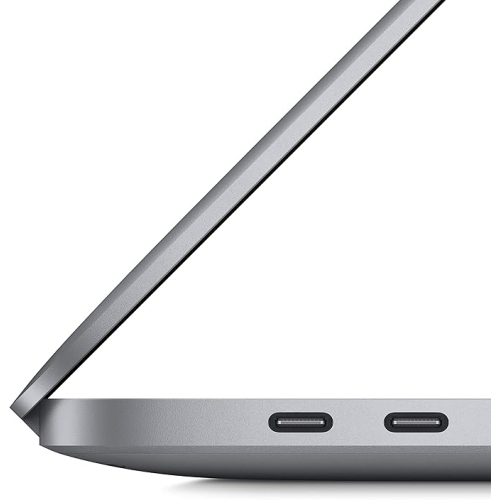 Refurbished - Apple MacBook Pro 16" (2019) - Space Grey (8-Core Intel Core i9 2.4GHz / 1TB SSD / 16GB RAM) - English