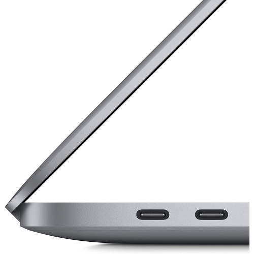 Apple MacBook Pro 16" (2019) - Space Grey (Intel Core i9 2.4 GHz 8-Core / 1 TB SSD / 16 GB RAM) - English by APPLE - Refurbished condition - Image 5