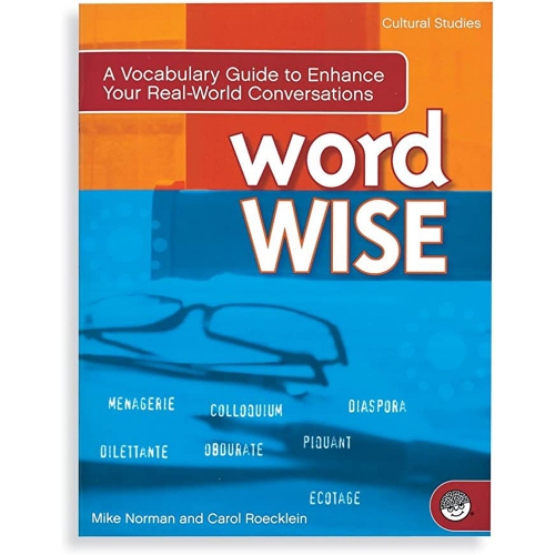 Mindware – Word Wise : Études culturelles