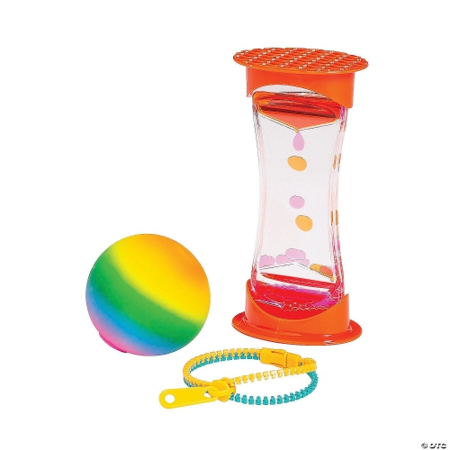 MINDWARE  - Fun And Focus Pack (Sensory Genius)