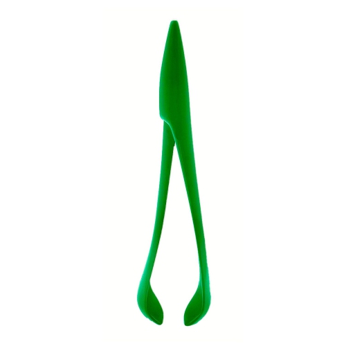 Legnoart - Quis Salad Server - Green