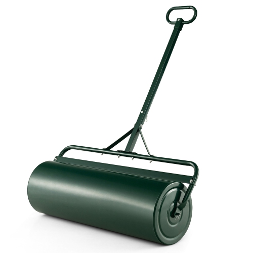 Residential deals lawn roller