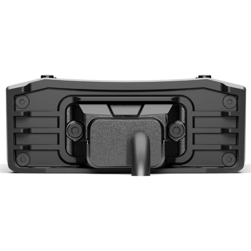 Rockford Fosgate M5-1000X1 1000 Watt Mono Marine Element Ready Subwoofer Amplifier