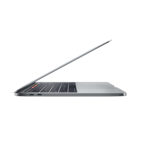 Refurbished - Good) Macbook Pro 13.3-inch (Space Gray, 1yr