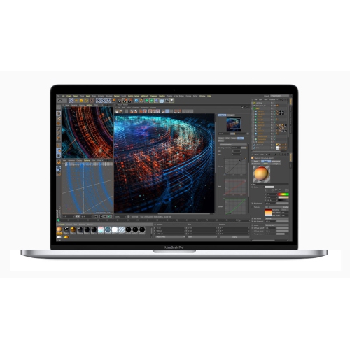 (Refurbished - Good) Macbook Pro 13.3-inch 2.4Ghz Quad Core i5 (2019) MV972LL/A 128GB Flash 8GB RAM 2560x1600 Mac OS