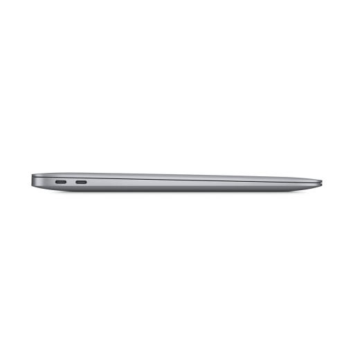 Good) Macbook Air 13.3-inch (Retina, Space Gray, 1yr Warranty) 1.6GHZ Dual Core i5 (2019) MVFJ2LL/A 512GB Flash 16GB RAM 2560x1600 Mac OS by APPLE - Refurbished condition - Image 4