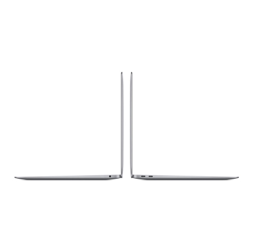 Good) Macbook Air 13.3-inch (Retina, Space Gray, 1yr Warranty) 1.6GHZ Dual Core i5 (2019) MVFJ2LL/A 512GB Flash 16GB RAM 2560x1600 Mac OS by APPLE - Refurbished condition - Image 5