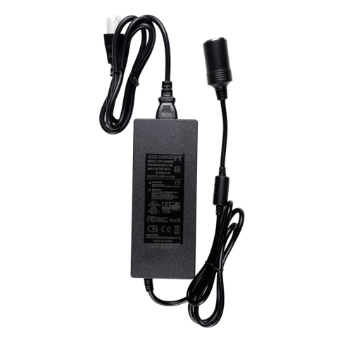 BlackboxMyCar Power Inverter for Dash Cams and Battery Packs