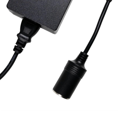 BlackboxMyCar Power Inverter for Dash Cams and Battery Packs