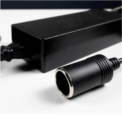 BlackboxMyCar Power Inverter for Dash Cams and Battery Packs