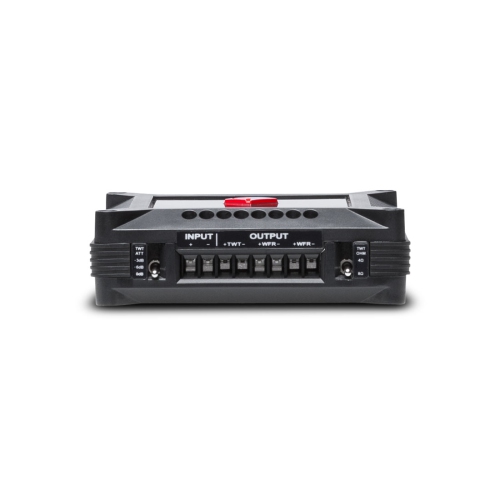 Rockford Fosgate PP4-X Punch Pro Single Passive Crossover