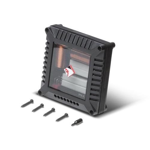 Rockford Fosgate PP4-X Punch Pro Single Passive Crossover