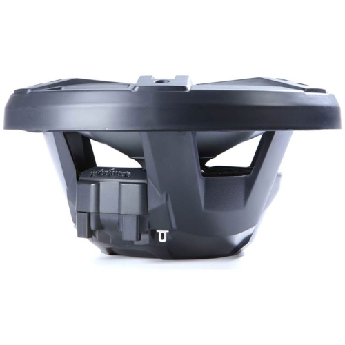 Haut-parleurs nautiques Optix couleur 8 po Fosgate M1-8 B de Rockford 2 - Noir