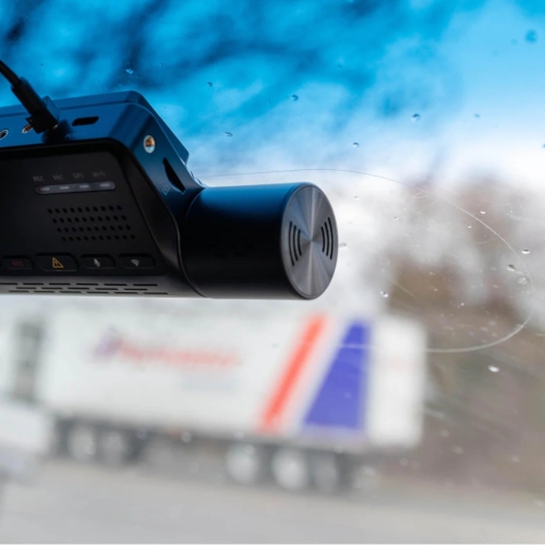 BlackboxMyCar Aqua Shield Dash Cam Film