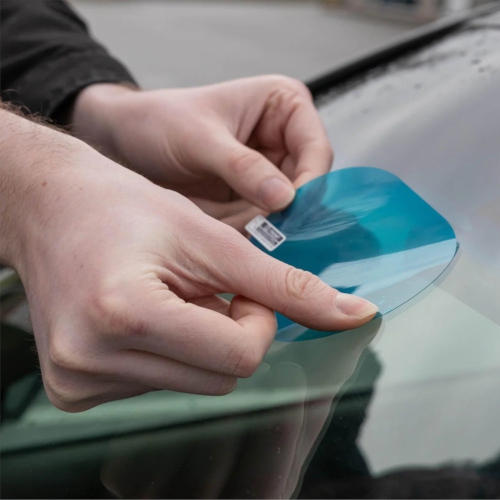 BlackboxMyCar Aqua Shield Dash Cam Film