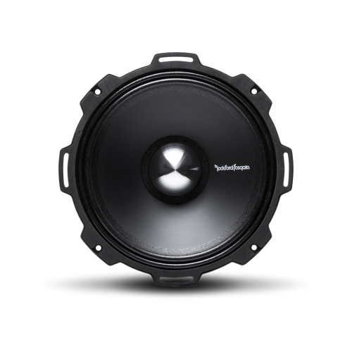 Rockford Fosgate Punch PPS4-10 Punch Pro 10" 4-Ohm Midrange Speaker " Each