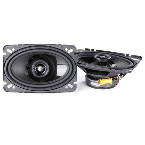 Memphis Audio PRX46 Power Reference 4"x6" 2-way Coaxial Speakers