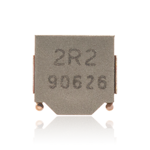 Replacement Inductor Coil Compatible With Nintendo Switch / Switch OLED (2R2/634F) (10 Pack)