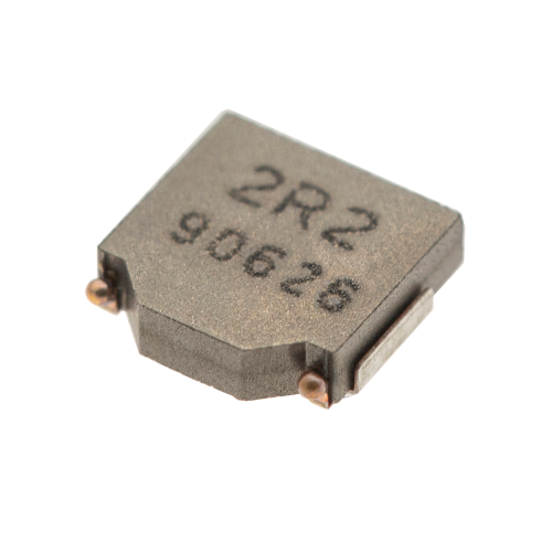 Replacement Inductor Coil Compatible With Nintendo Switch / Switch OLED (2R2/634F) (10 Pack)