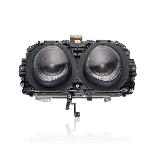 Ensemble d’écran ACL de remplacement avec objectif compatible avec Oculus Quest 2