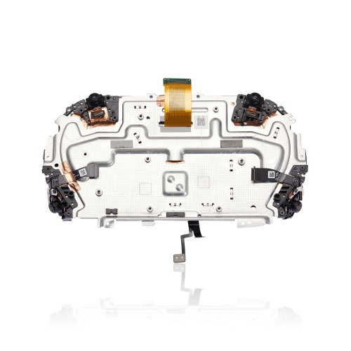 Ensemble d’écran ACL de remplacement avec objectif compatible avec Oculus Quest 2