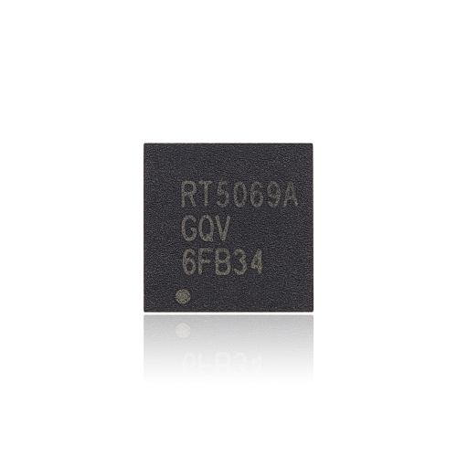 Replacement Richtek IC RT5069 QNF-32 Compatible With Playstation 4 Slim / Playstation 4 Pro