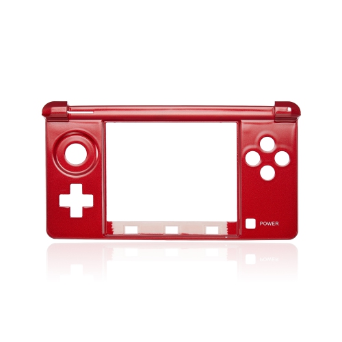 Replacement Mid-Frame Housing Compatible With Nintendo 3DS
