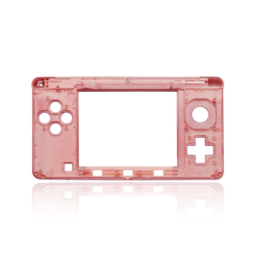 Replacement Mid-Frame Housing Compatible With Nintendo 3DS