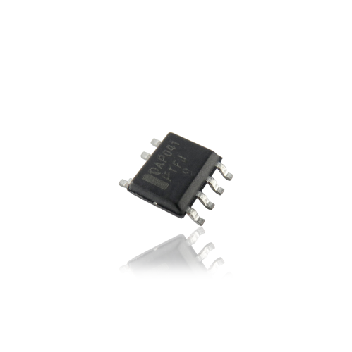 Replacement Power Supply Control IC Compatible With PlayStation 4