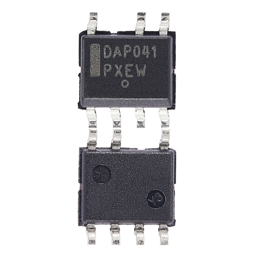 Replacement Power Supply Control IC Compatible With PlayStation 4