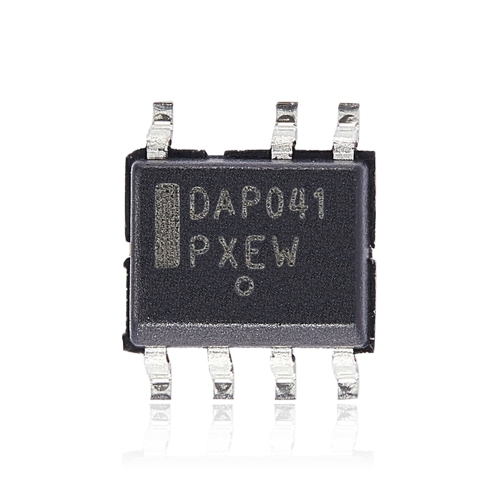 Replacement Power Supply Control IC Compatible With PlayStation 4
