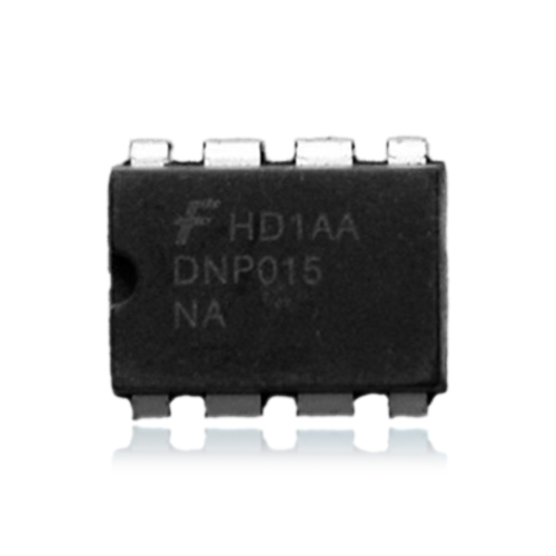 Replacement Power Supply IC Chip Compatible With PlayStation 4