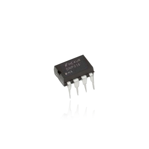 Replacement Power Supply IC Chip Compatible With PlayStation 4