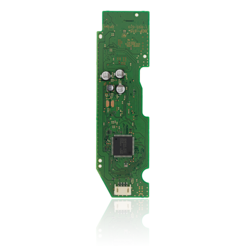 Replacement DVD Drive Main Board Compatible With PlayStation 4