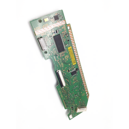 Replacement DVD Drive Main Board Compatible With PlayStation 4