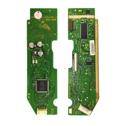 Replacement DVD Drive Main Board Compatible With PlayStation 4