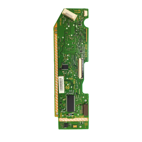 Replacement DVD Drive Main Board Compatible With PlayStation 4