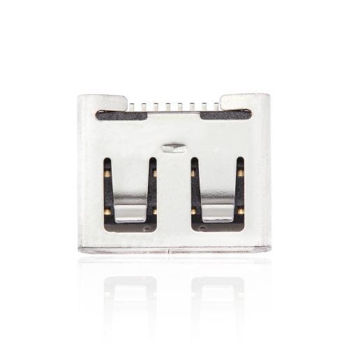 Replacement Headset Charging Dock Connector Compatible With Xbox One Controller