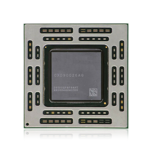 Replacement APU/GPU IC Chip Compatible With PlayStation 4