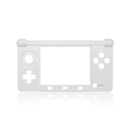 Replacement Mid-Frame Housing Compatible With Nintendo 3DS