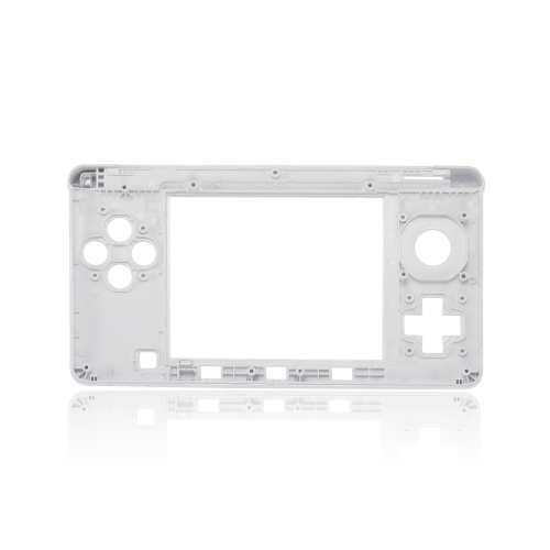 Replacement Mid-Frame Housing Compatible With Nintendo 3DS