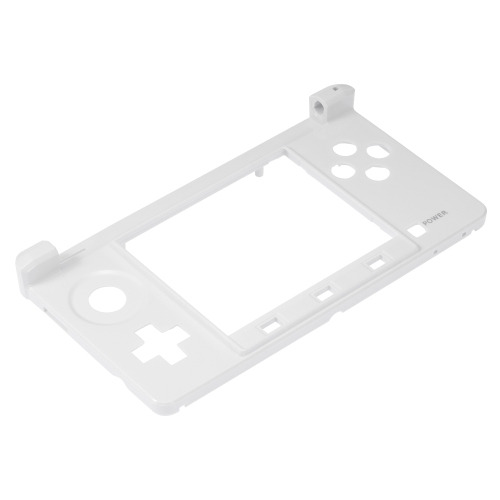 Replacement Mid-Frame Housing Compatible With Nintendo 3DS