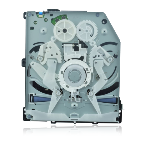 Replacement Blu-Ray Disc Drive With Mainboard Compatible With PlayStation 4 (KEM-860)