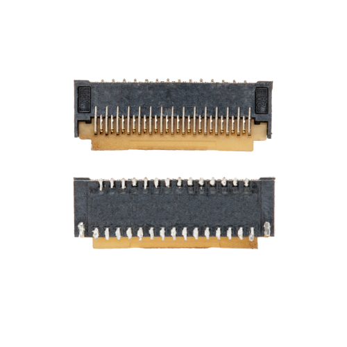 ESOURCE PARTS  Replacement Daughterboard Extension Fpc Connector Compatible With Nintendo Switch Lite